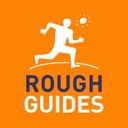 ROUGH GUIDES LTD logo