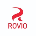 Rovio company logo