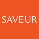 Saveur logo