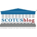 SCOTUSblog logo