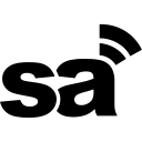 Sermonaudio logo