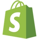 Shopify Inc logo