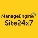 Site24x7 logo