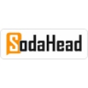 Sodahead logo