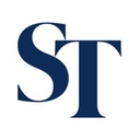 The Straits Times logo