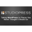 StudioPress logo