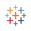 Tableau Software logo