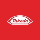 Takeda Pharmaceuticals logo