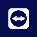 TeamViewer SE logo