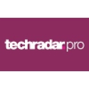 TechRadar Pro logo