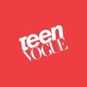 Teen Vogue logo