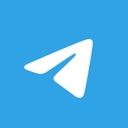 Telegram Messenger Inc logo