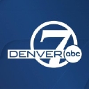 KMGH-TV logo