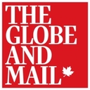 The Globe and Mail logo