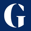 The Guardian logo