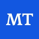 The Moscow Times logo