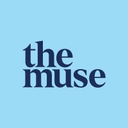 Themuse logo