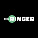 Theringer logo