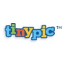 TinyPic logo