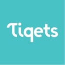 Tiqets logo