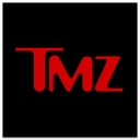 TMZ logo