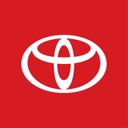 Toyota Motor North America, Inc. logo