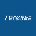 Travel + Leisure logo