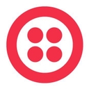 Twilio Inc. logo