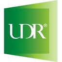 UDR Inc. logo