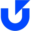 Upside logo