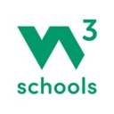 W3schools logo