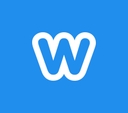 Weebly logo