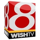 Wishtv logo