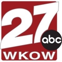 Wkow logo