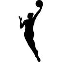 Wnba logo