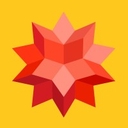 Wolframalpha logo