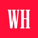 Women's Health Magazine logo