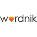 Wordnik logo