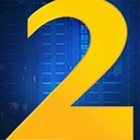 WSB-TV logo