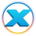 X-plane logo