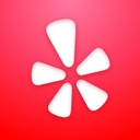 Yelp logo