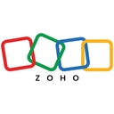 Zoho Corporation logo